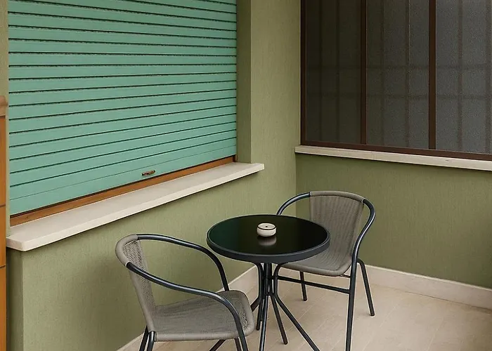 4 Seasons Trastevere 4* Рим