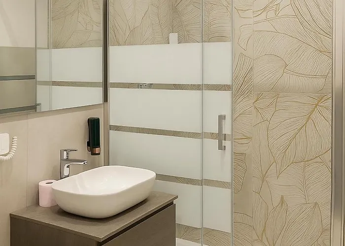 4 Seasons Trastevere Гостевой дом Рим