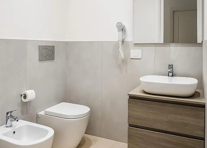 4 Seasons Trastevere Pensión 4*