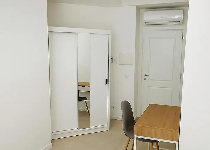 4 Seasons Trastevere 4* Рим