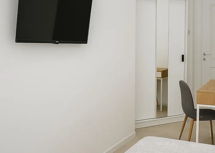 4 Seasons Trastevere Гостевой дом 4*