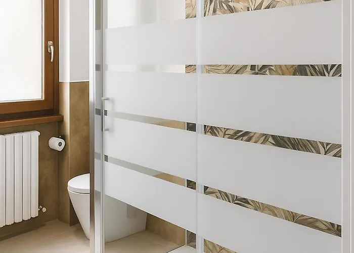 4 Seasons Trastevere 4*