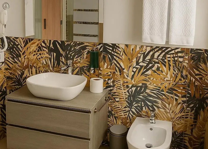 Гостевой дом 4 Seasons Trastevere 4*