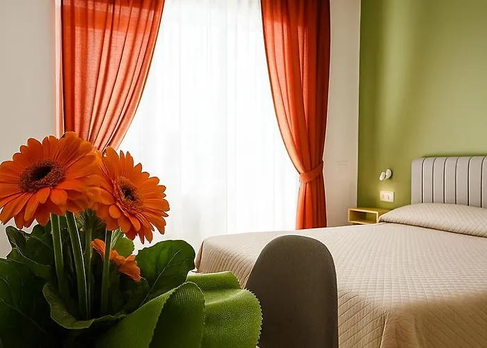 4 Seasons Trastevere 4* Рим