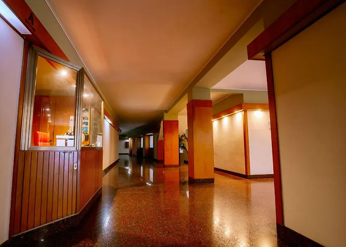 4 Seasons Trastevere Рим