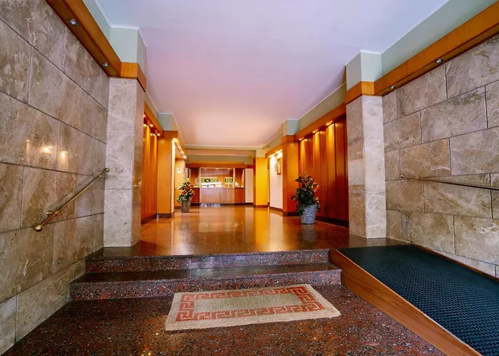 4 Seasons Trastevere Рим