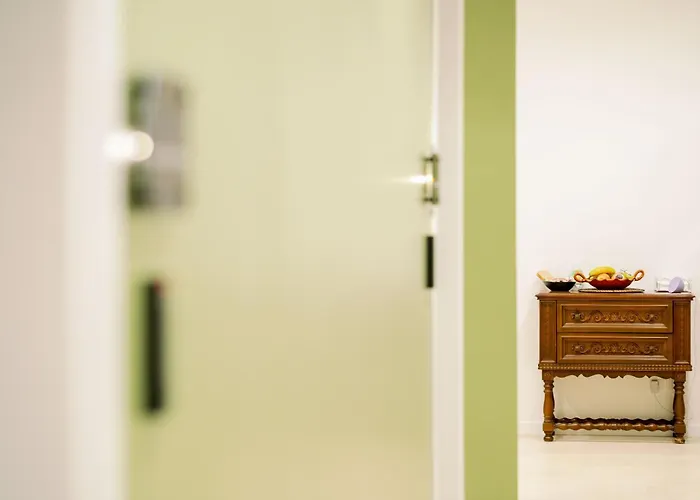 Гостевой дом 4 Seasons Trastevere 4*