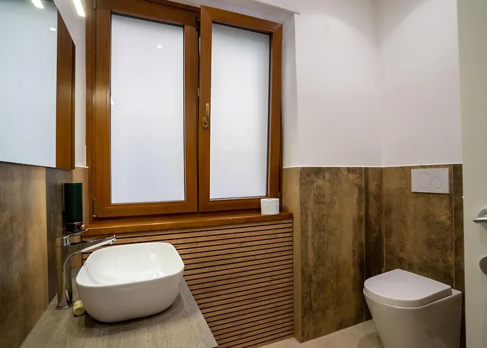4 Seasons Trastevere 4*
