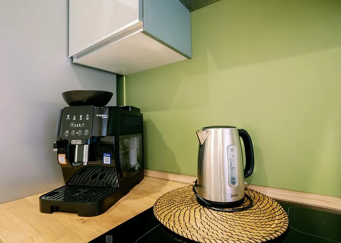 Гостевой дом 4 Seasons Trastevere Рим