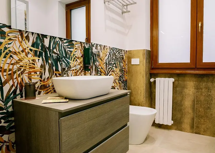 4 Seasons Trastevere 4* Рим