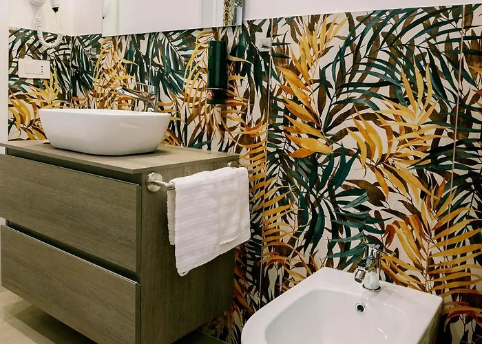 4 Seasons Trastevere 4* Рим