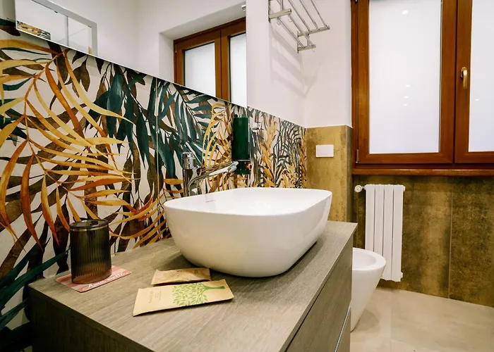 4 Seasons Trastevere Рим