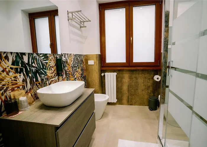 4 Seasons Trastevere Рим