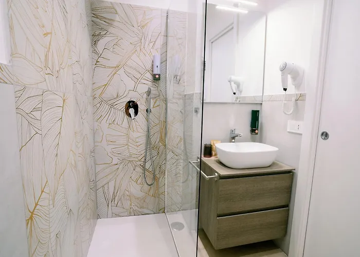 4 Seasons Trastevere 4* Рим