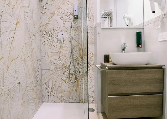 4 Seasons Trastevere 4* Рим