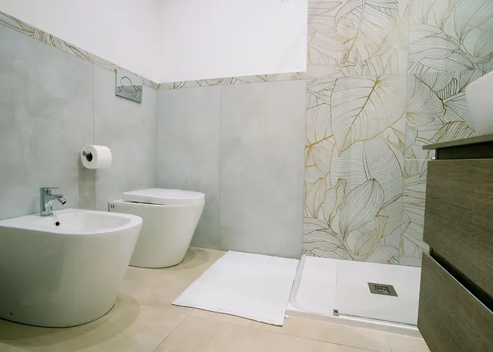 4 Seasons Trastevere Гостевой дом Рим