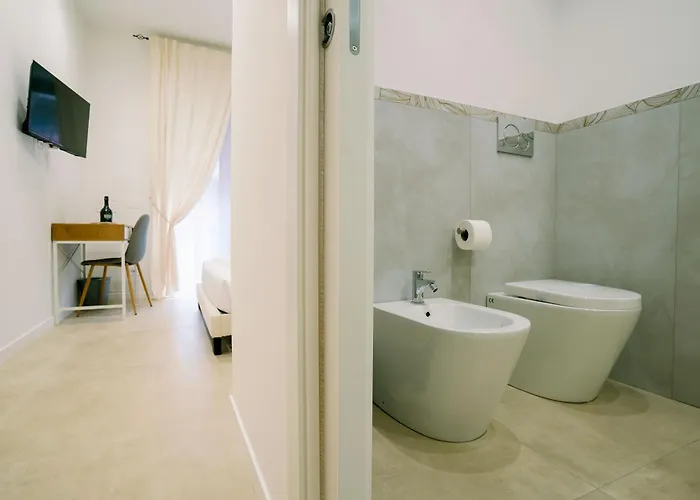Гостевой дом 4 Seasons Trastevere 4*