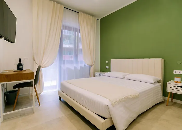 4 Seasons Trastevere Рим