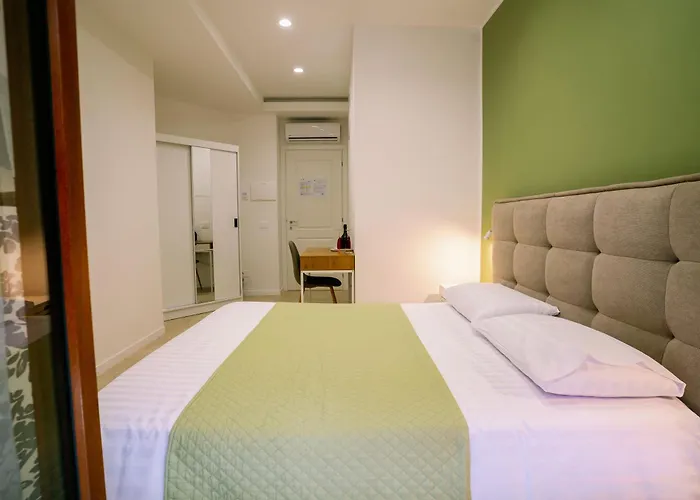 4 Seasons Trastevere Рим